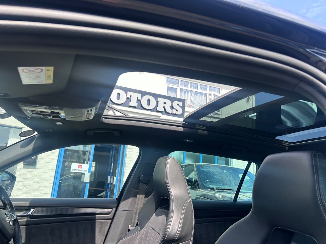2018 Skoda Kodiaq
