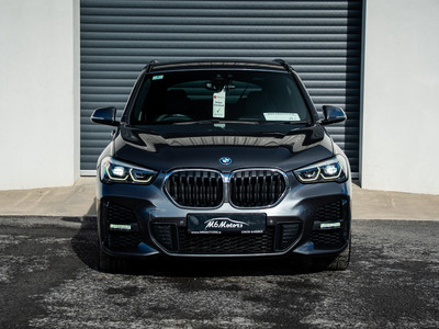 2022 BMW X1