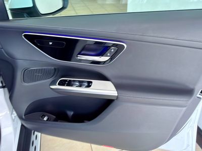 2023 Mercedes-Benz GLC Class
