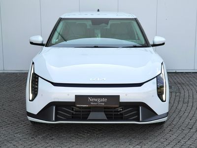 2026 Kia EV4