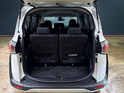2021 Toyota Sienta