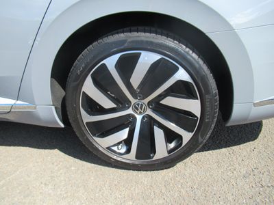 2024 Volkswagen Arteon