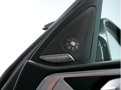 2021 BMW M4