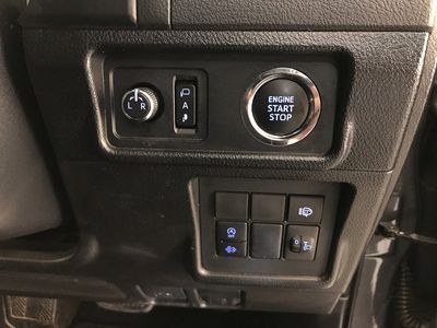 2022 Toyota Landcruiser