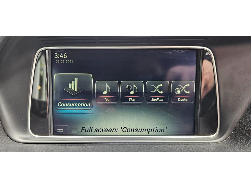 2015 Mercedes-Benz E 350