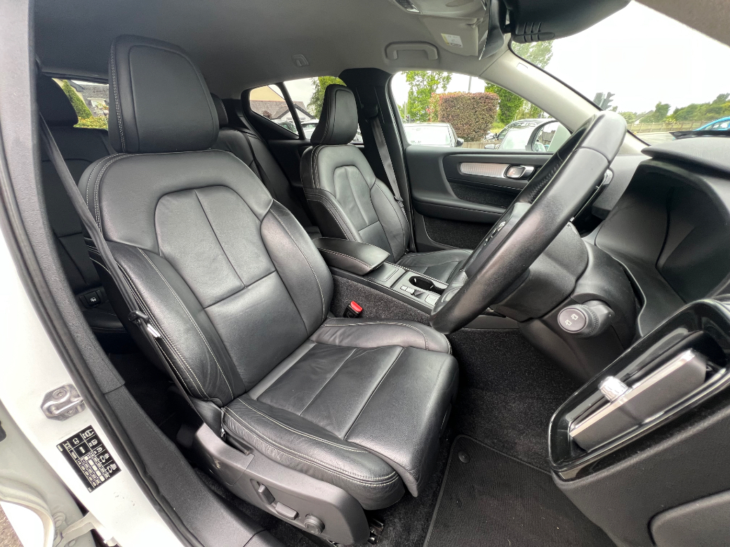 2019 Volvo XC40