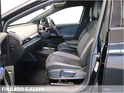 2022 Volkswagen ID.4