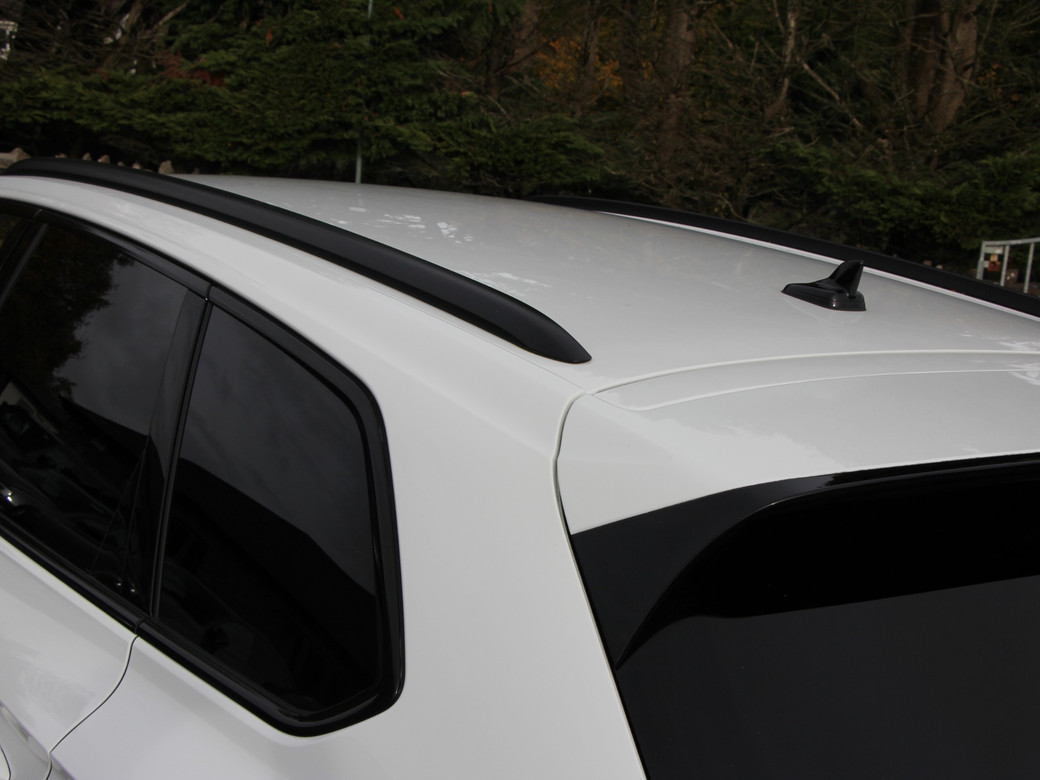 2024 Volkswagen Touareg