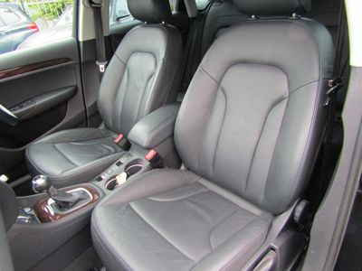 2015 Audi Q3