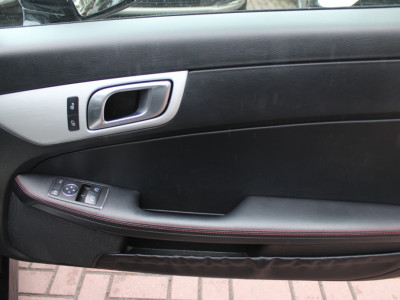 2013 Mercedes-Benz SLK Class