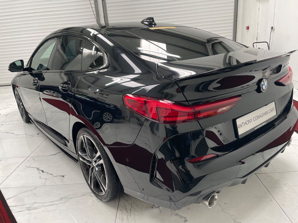 2021 BMW 2 Series