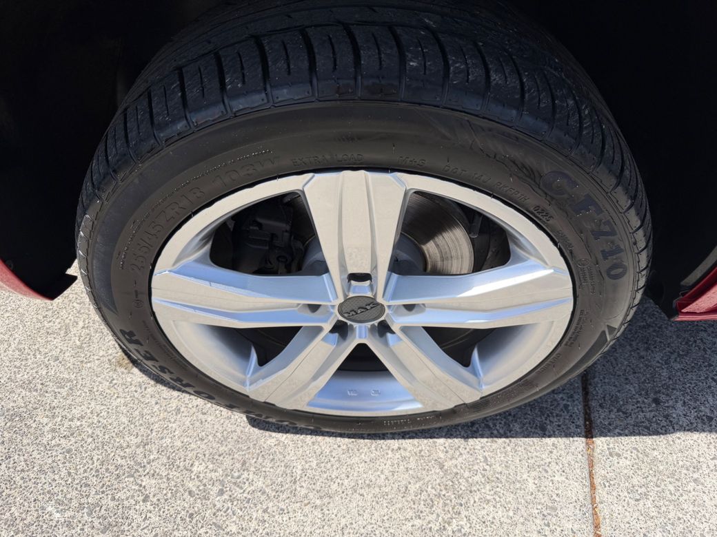 2016 Volkswagen Kombi