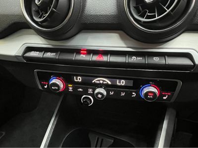 2019 Audi Q2