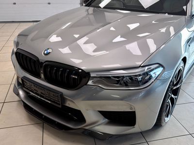 2020 BMW M5