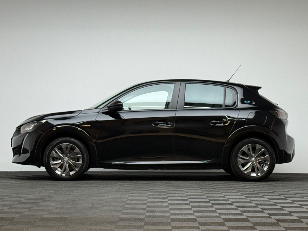 2022 Peugeot 208