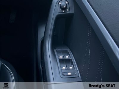 2026 SEAT Ateca