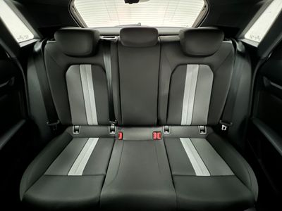 2022 Audi A3