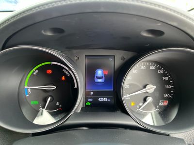 2020 Toyota C-HR
