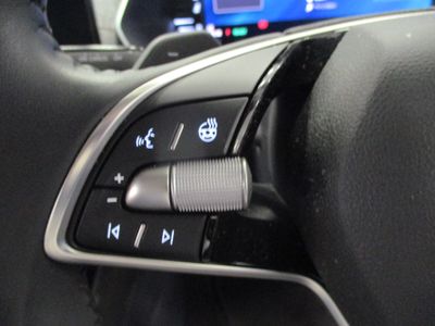 2025 Skoda Octavia