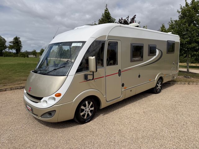 vehicle for sale from Condron Campers