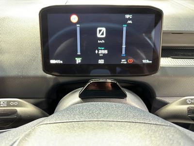 2026 Kia PV5