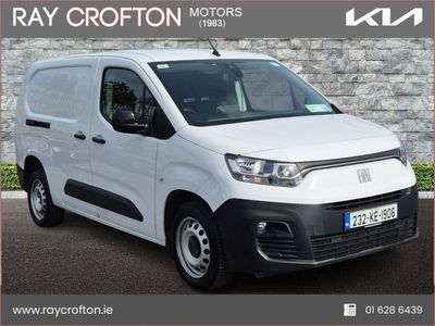 2023 Fiat Doblo