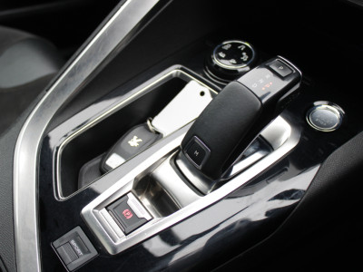 2019 Peugeot 5008