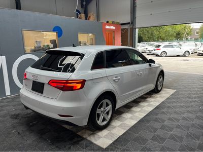 2019 Audi A4