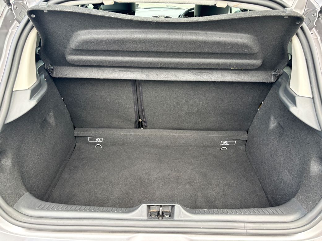2016 Renault Clio