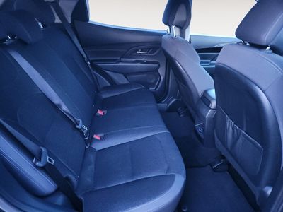 2020 Ssangyong Korando