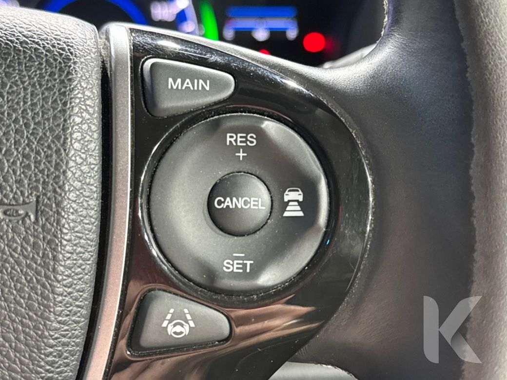 2020 Honda Odyssey