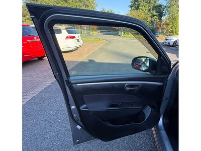 2012 Suzuki Swift
