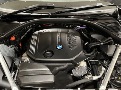 2023 BMW 4 Series