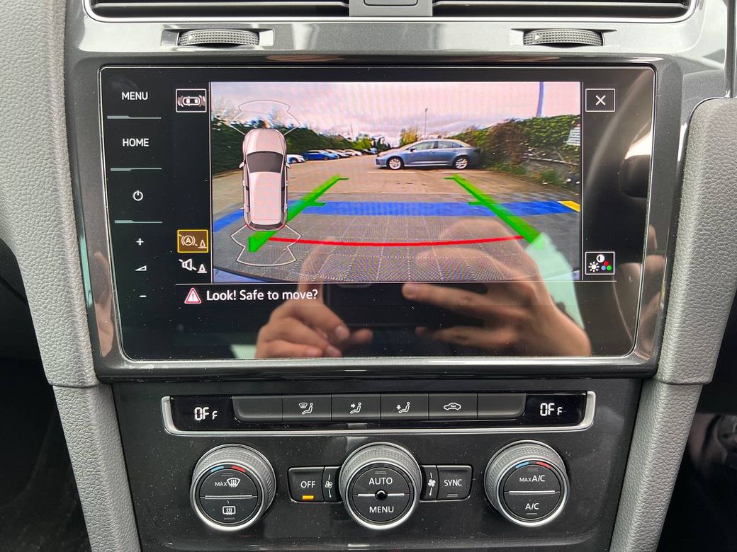 2020 Volkswagen Golf