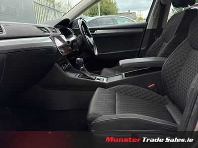 2022 Skoda Superb