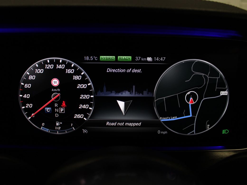 2020 Mercedes-Benz E 300