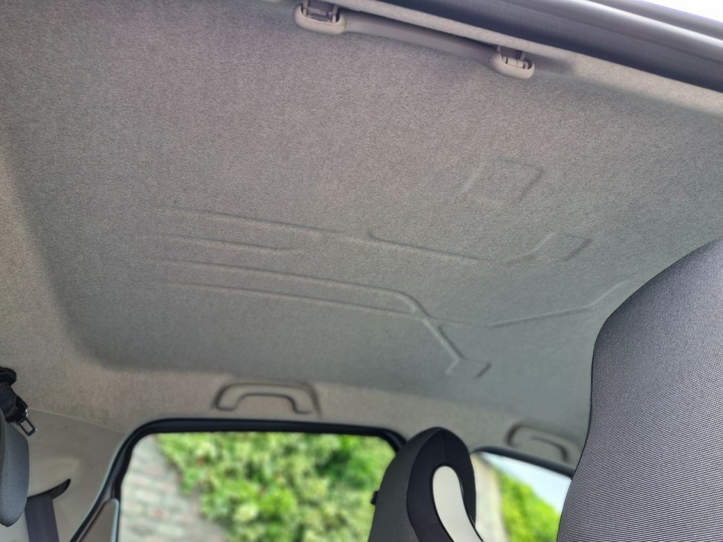 2015 Renault Zoe