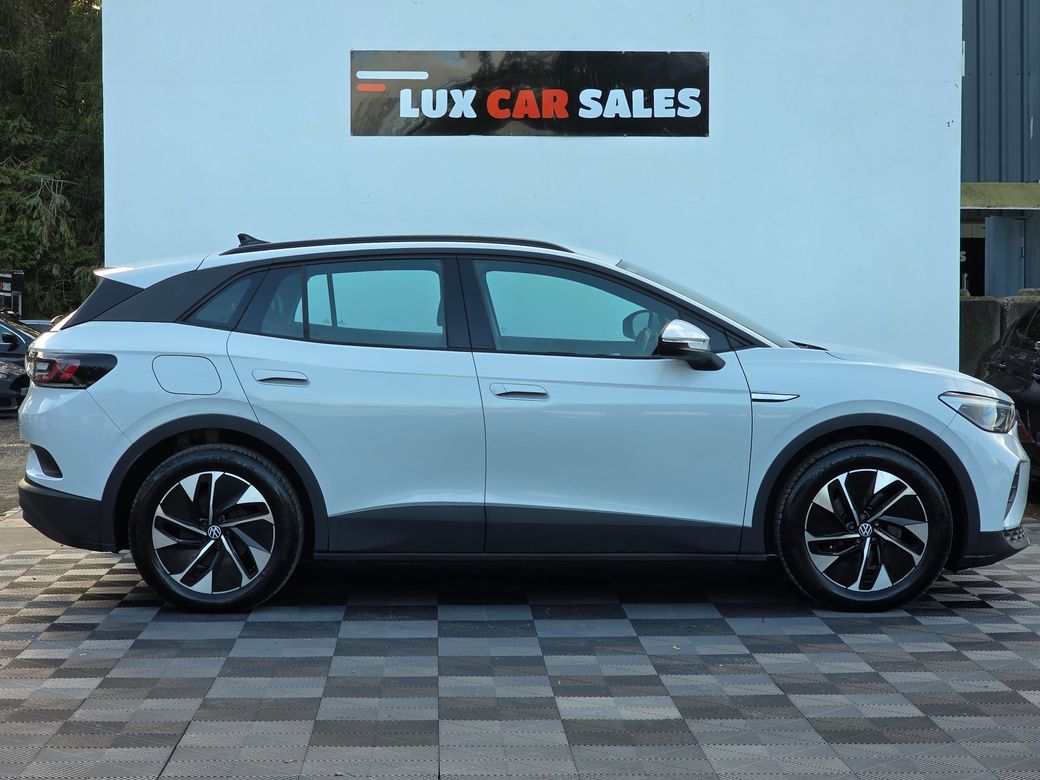 2023 Volkswagen ID.4
