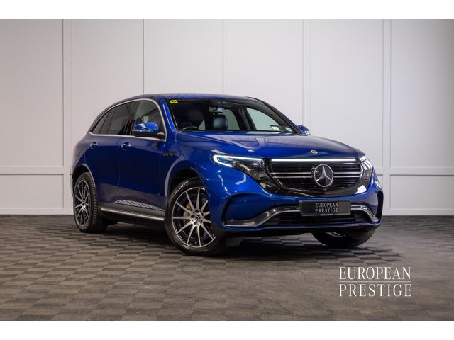 vehicle for sale from European Prestige
