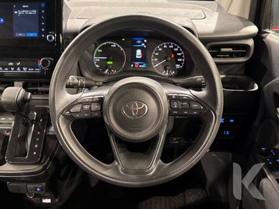 2023 Toyota Sienta