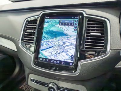2024 Volvo XC90