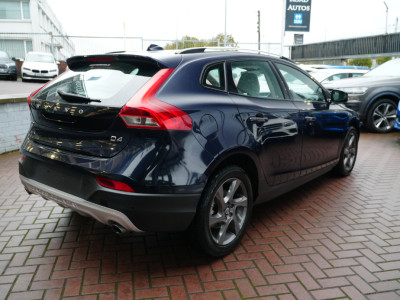 2016 Volvo V40 Cross Country