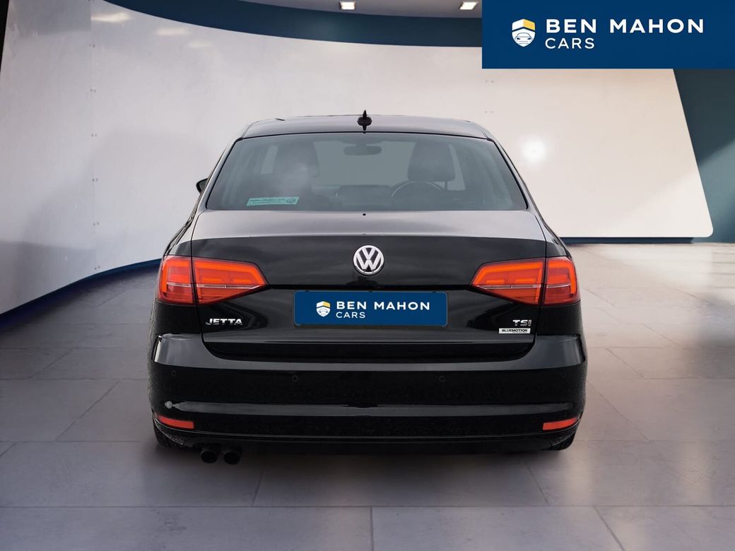 2017 Volkswagen Jetta