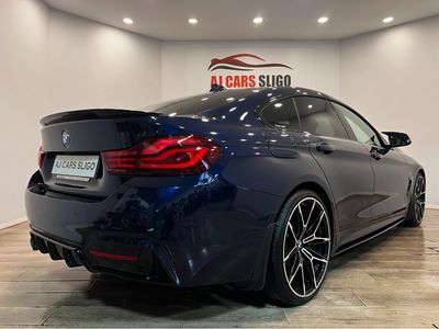 2019 BMW 4 Series
