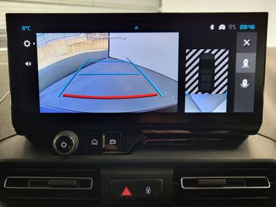 2026 Citroen Berlingo