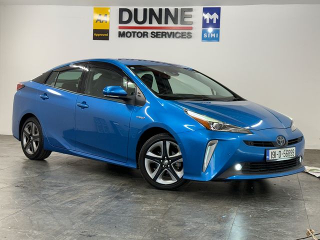 vehicle for sale from Dunne Motor Services