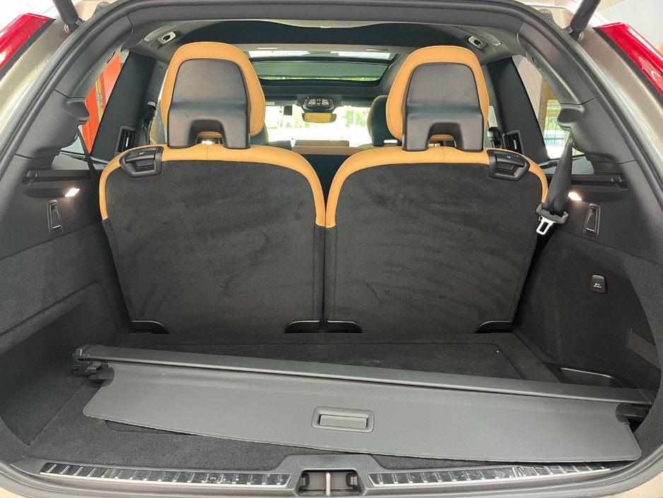 2023 Volvo XC90