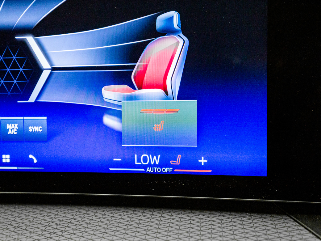 2025 BMW i4