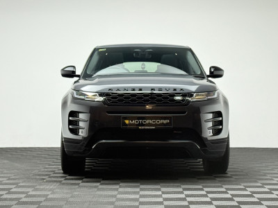 2023 Land Rover Range Rover Evoque