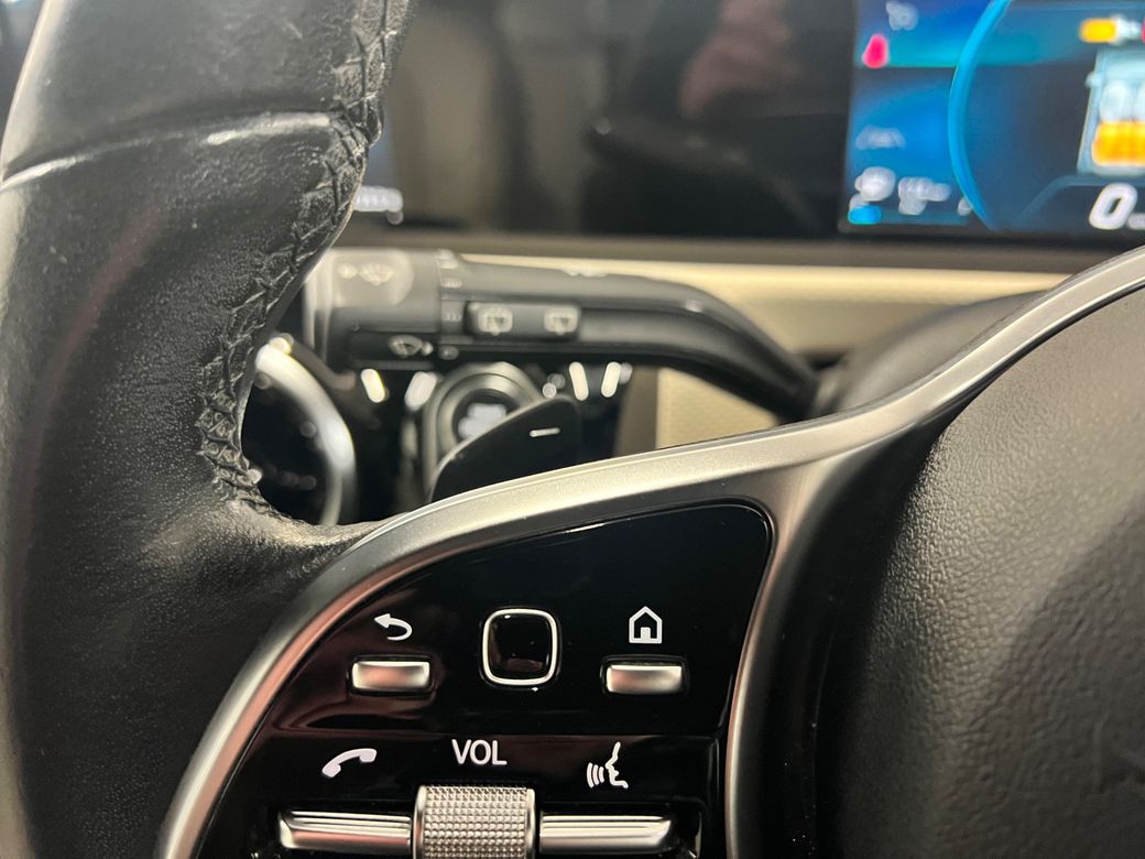 2020 Mercedes-Benz A Class